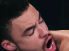Skyy Knox Rough Fucks Beaux Banks' Ass On Convertible Car